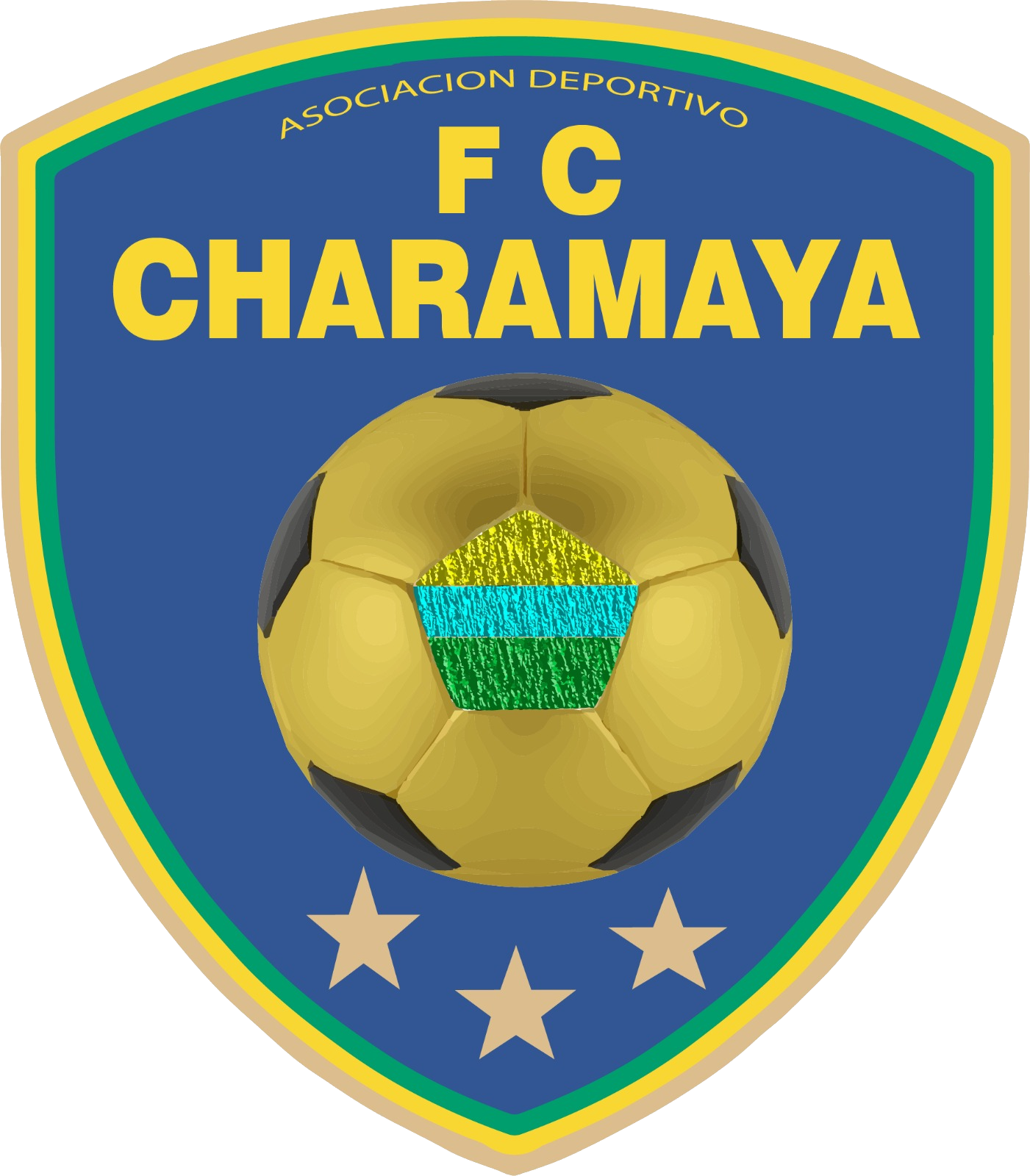 FC Charamaya